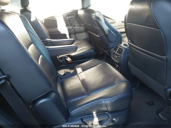 5FNYF6H78LB003370 2020 HONDA PILOT - Image 8
