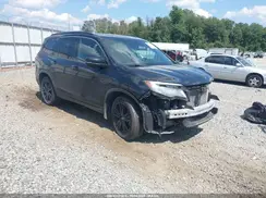 5FNYF6H78LB006088 2020 HONDA PILOT