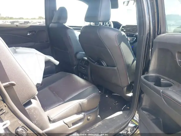 5FNYF6H78LB006088 2020 HONDA PILOT - Image 8