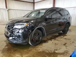5FNYF6H78LB007676 2020 HONDA PILOT