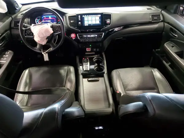 5FNYF6H78LB007676 2020 HONDA PILOT - Image 8