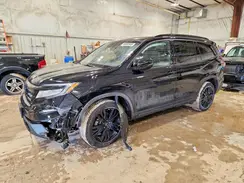 5FNYF6H78LB056831 2020 HONDA PILOT