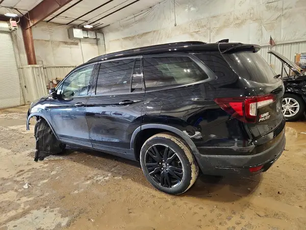 5FNYF6H78LB056831 2020 HONDA PILOT - Image 2