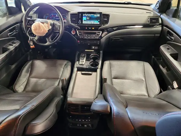 5FNYF6H78LB056831 2020 HONDA PILOT - Image 8