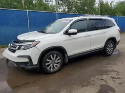 5FNYF6H78LB500290 2020 HONDA PILOT