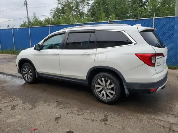 5FNYF6H78LB500290 2020 HONDA PILOT - Image 2