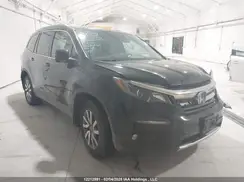 5FNYF6H78LB501505 2020 HONDA PILOT