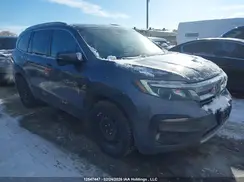 5FNYF6H78LB504176 2020 HONDA PILOT