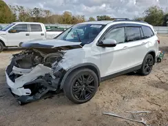 5FNYF6H78MB011051 2021 HONDA PILOT