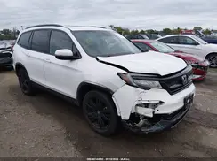 5FNYF6H78MB041988 2021 HONDA PILOT