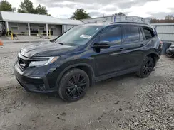 5FNYF6H78MB045359 2021 HONDA PILOT