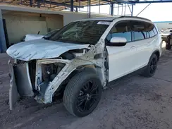 5FNYF6H78MB056619 2021 HONDA PILOT