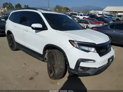 5FNYF6H78MB057821 2021 HONDA PILOT