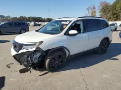 5FNYF6H78MB058287 2021 HONDA PILOT