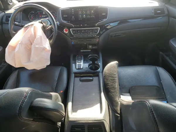 5FNYF6H78MB058287 2021 HONDA PILOT - Image 8