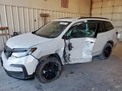 5FNYF6H78MB063022 2021 HONDA PILOT