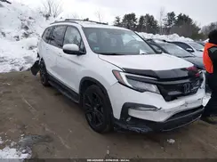 5FNYF6H78MB064395 2021 HONDA PILOT