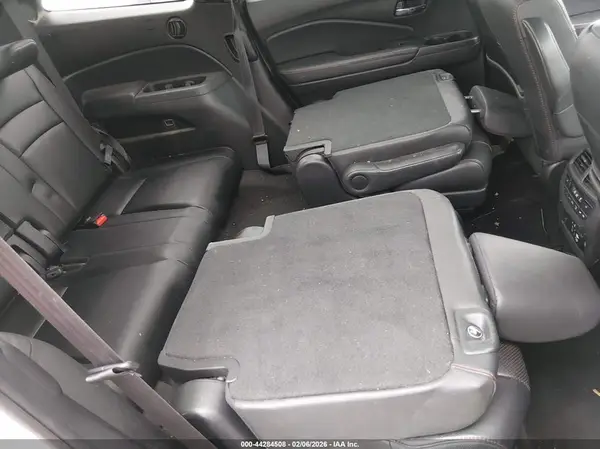 5FNYF6H78MB064395 2021 HONDA PILOT - Image 8