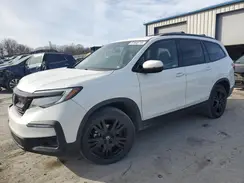 5FNYF6H78MB067703 2021 HONDA PILOT