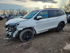5FNYF6H78MB076532 2021 HONDA PILOT