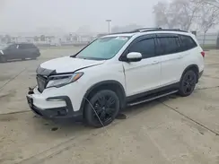 5FNYF6H78MB082766 2021 HONDA PILOT