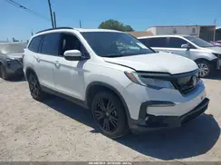 5FNYF6H78NB001749 2022 HONDA PILOT