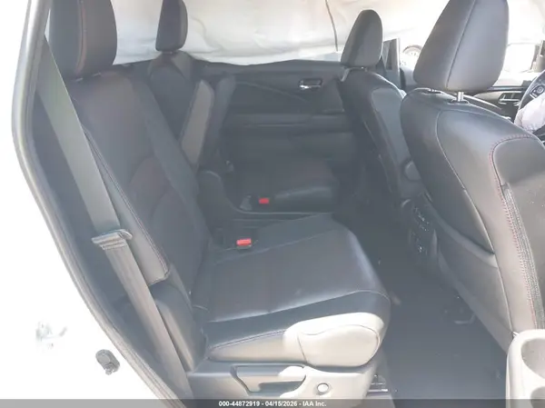 5FNYF6H78NB001749 2022 HONDA PILOT - Image 8