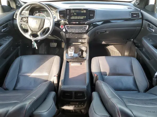 5FNYF6H78NB003856 2022 HONDA PILOT - Image 8