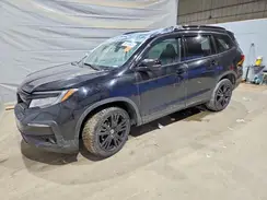 5FNYF6H78NB013867 2022 HONDA PILOT