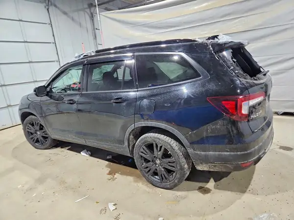 5FNYF6H78NB013867 2022 HONDA PILOT - Image 2