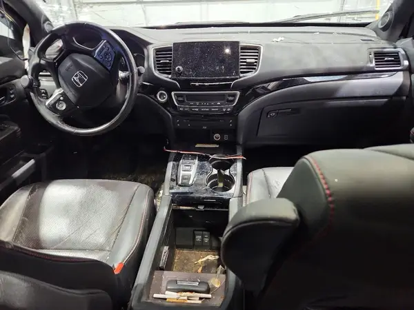 5FNYF6H78NB013867 2022 HONDA PILOT - Image 8