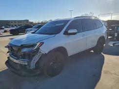 5FNYF6H78NB015036 2022 HONDA PILOT