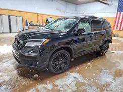 5FNYF6H78NB036176 2022 HONDA PILOT