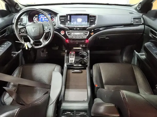 5FNYF6H78NB036176 2022 HONDA PILOT - Image 8