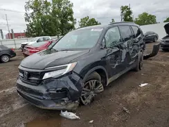 5FNYF6H78NB050076 2022 HONDA PILOT