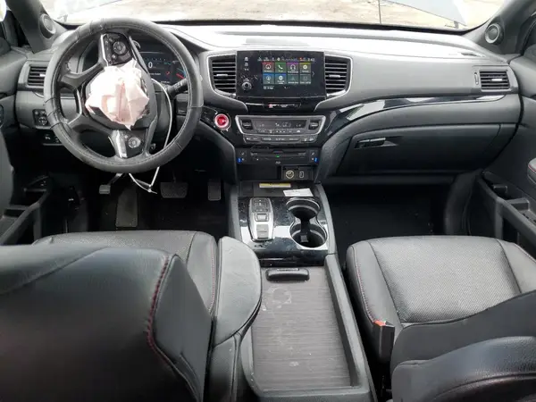 5FNYF6H78NB050076 2022 HONDA PILOT - Image 8