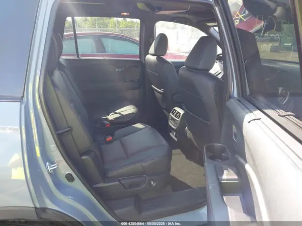 5FNYF6H78NB054046 2022 HONDA PILOT - Image 8
