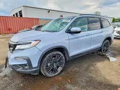 5FNYF6H78NB071395 2022 HONDA PILOT
