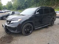 5FNYF6H78NB072854 2022 HONDA PILOT