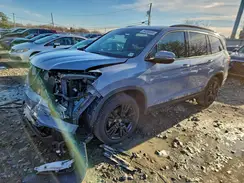 5FNYF6H78NB074765 2022 HONDA PILOT