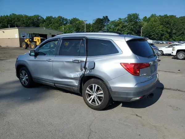 5FNYF6H79GB004548 2016 HONDA PILOT - Image 2