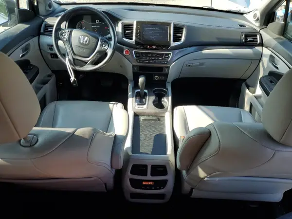 5FNYF6H79GB004548 2016 HONDA PILOT - Image 8