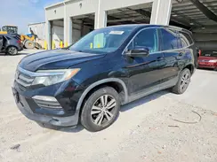 5FNYF6H79GB004730 2016 HONDA PILOT