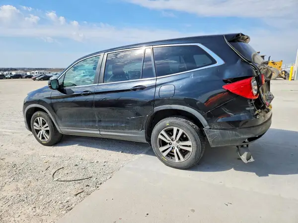 5FNYF6H79GB004730 2016 HONDA PILOT - Image 2