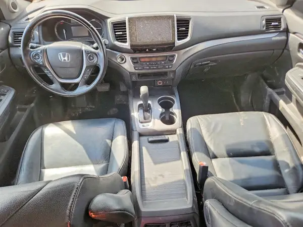 5FNYF6H79GB004730 2016 HONDA PILOT - Image 8