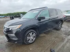 5FNYF6H79GB006428 2016 HONDA PILOT