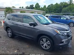5FNYF6H79GB018739 2016 HONDA PILOT