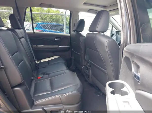 5FNYF6H79GB018739 2016 HONDA PILOT - Image 8