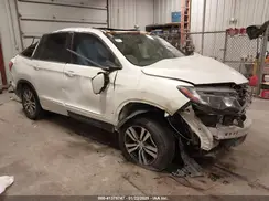 5FNYF6H79GB019440 2016 HONDA PILOT
