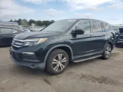 5FNYF6H79GB019485 2016 HONDA PILOT
